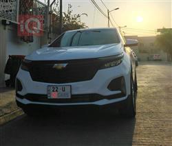 شيفروليه إكوينوكس